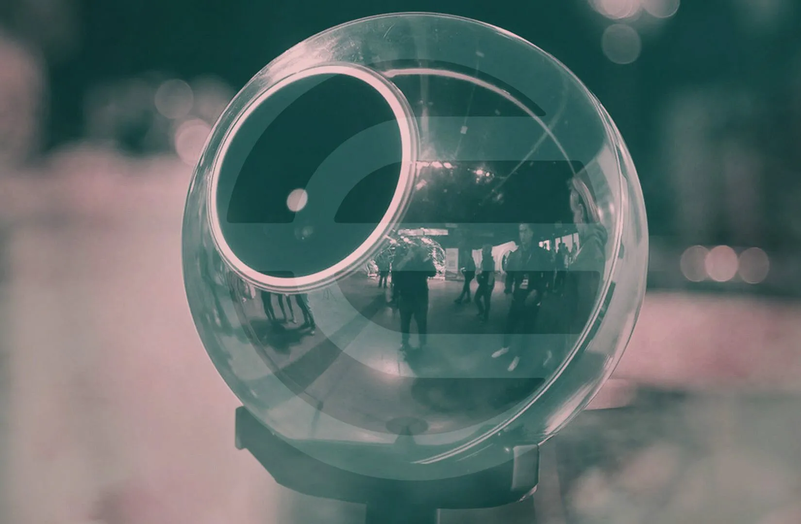Can You Trust an Iris-Scanning Orb to Prove You’re Human?