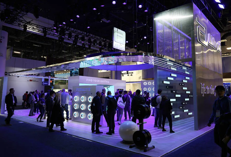 CES 2026 Day One: Ring, Mobileye, Siemens, Robots, AI—and the Shape of the Tech Future