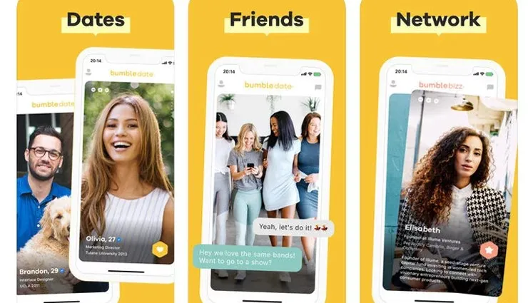 Bumble BFF vs Other Friendship Apps: Is It the Best Way to Meet People?