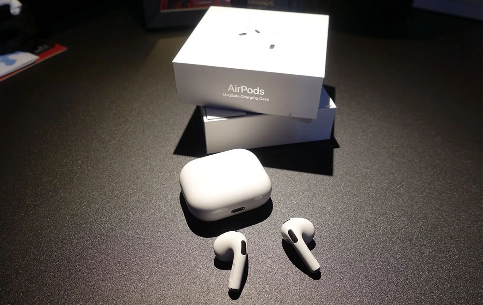 Apple’s AirPods 3 Deliver Big Audio in a Small Package