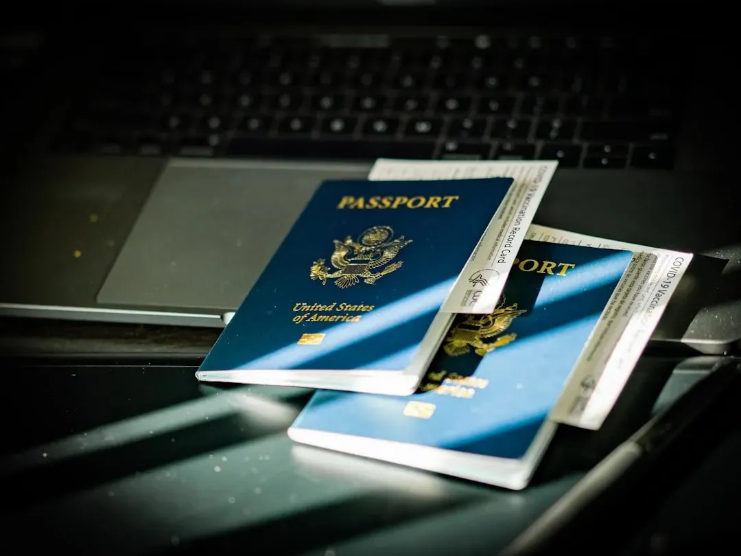 Chrome Gets Smarter: Autofill for Passports, Driver’s Licenses & Vehicle Details