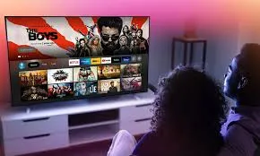 Amazon Unveils a Sleeker Fire TV App: A Major Redesign Aims to Transform the Streaming Experience