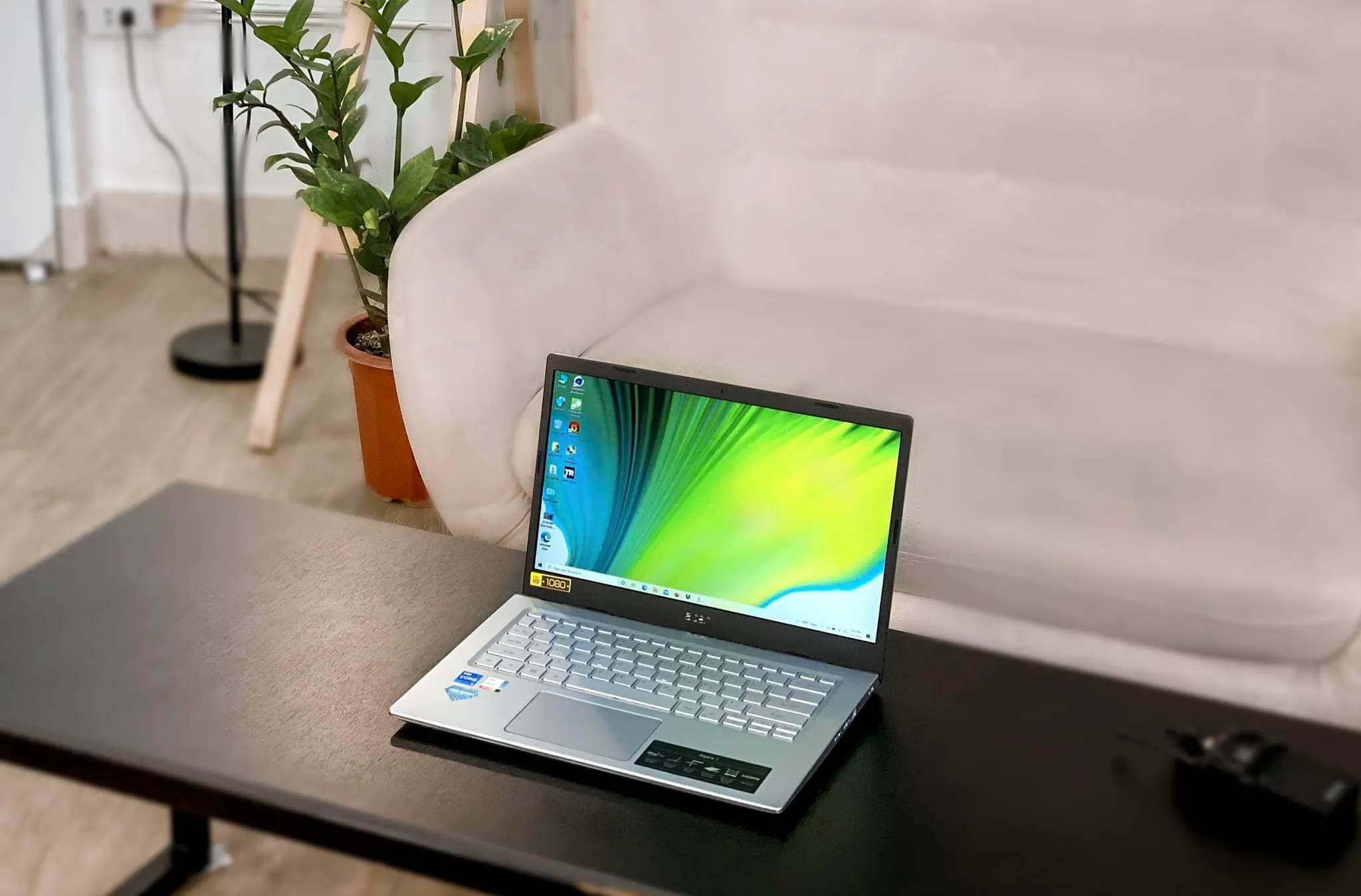 Acer Aspire 5: A Budget-Friendly Powerhouse for Everyday Computing