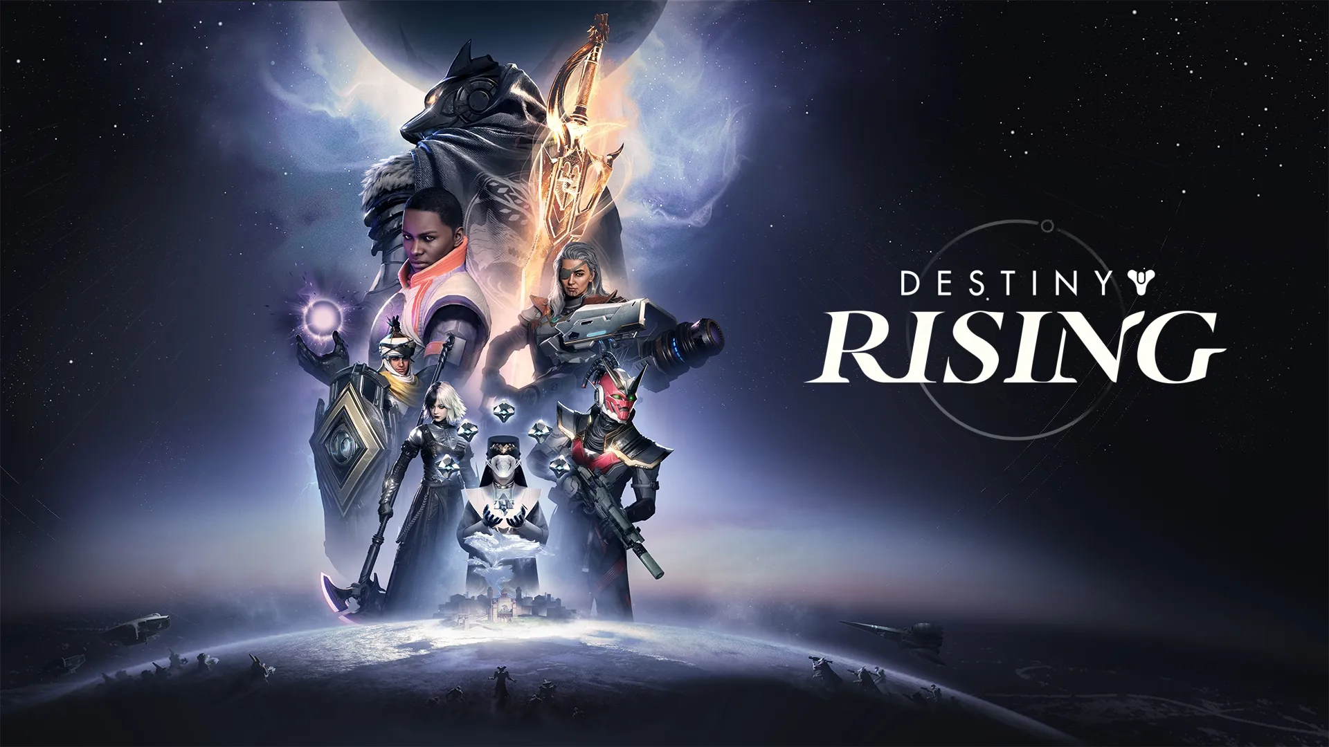 Destiny: Rising Release Date – Everything You Need to Know