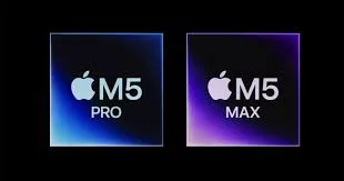 Apple Unveils M5 Pro and M5 Max Chips With Revolutionary Fusion Architecture