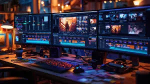Apple Acquires MotionVFX — A Strategic Move That Could Redefine Video Editing for Creators
