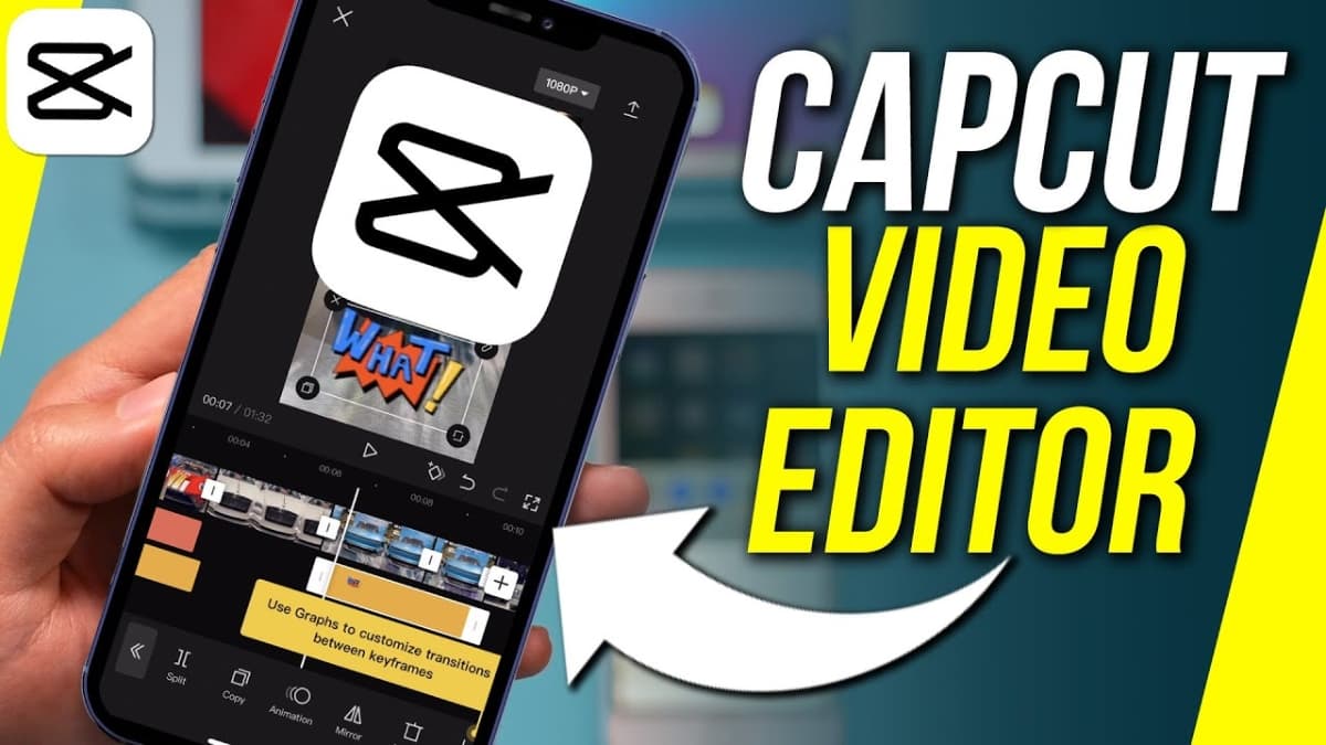 CapCut Template: How to Elevate Your Videos with Ready-Made Designs