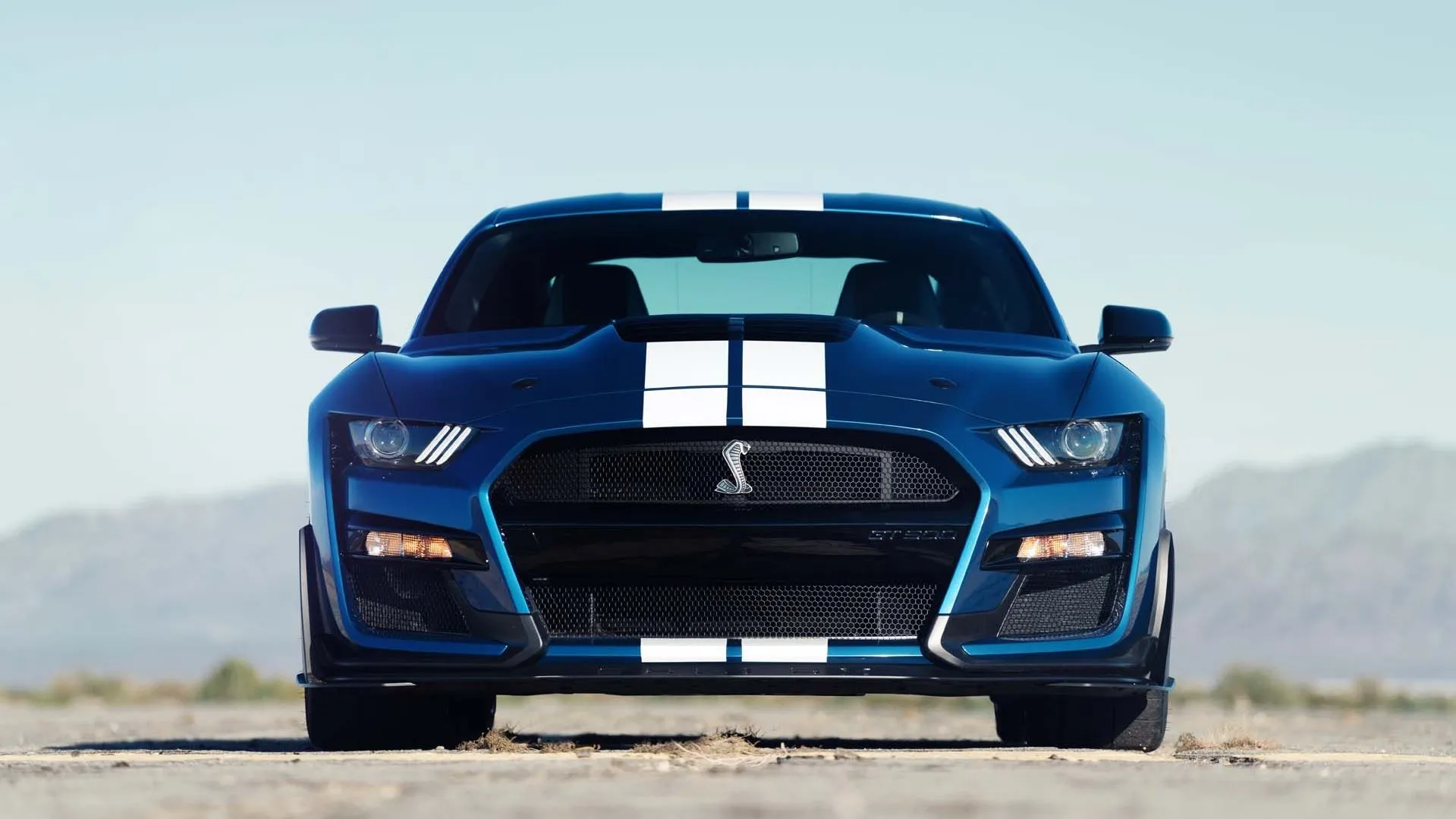 2020 Ford Shelby Mustang Review Power Performance and Everyday Usability