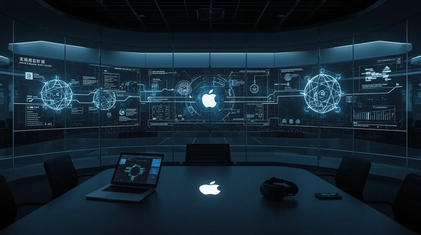 Apple in 2026: AI Ambitions, New Hardware, and the Future of the Ecosystem
